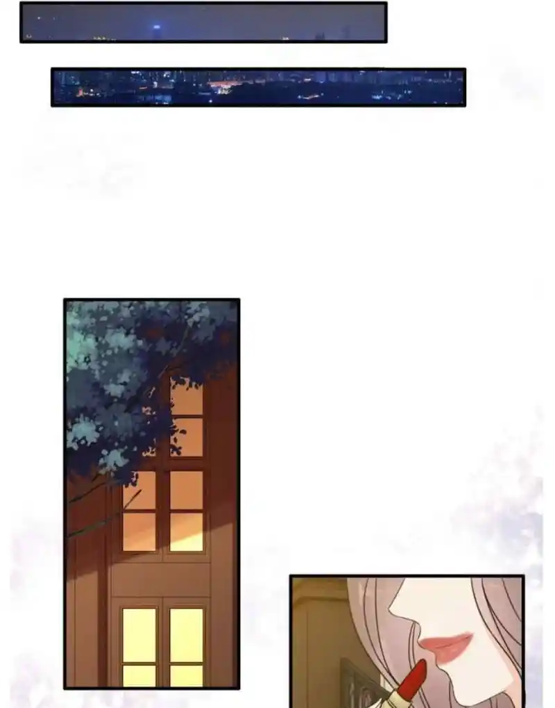 Contract Wife Runs Away From The Ceo Chapter 249