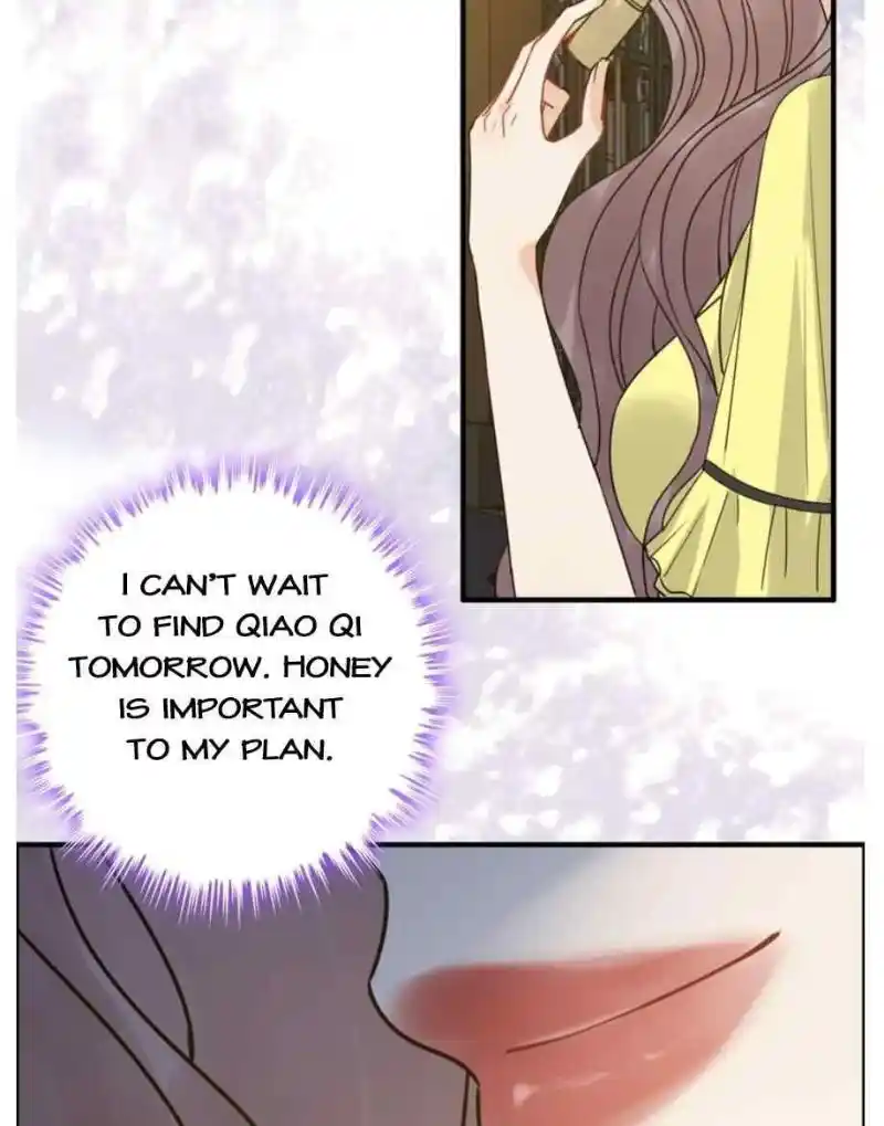 Contract Wife Runs Away From The Ceo Chapter 249