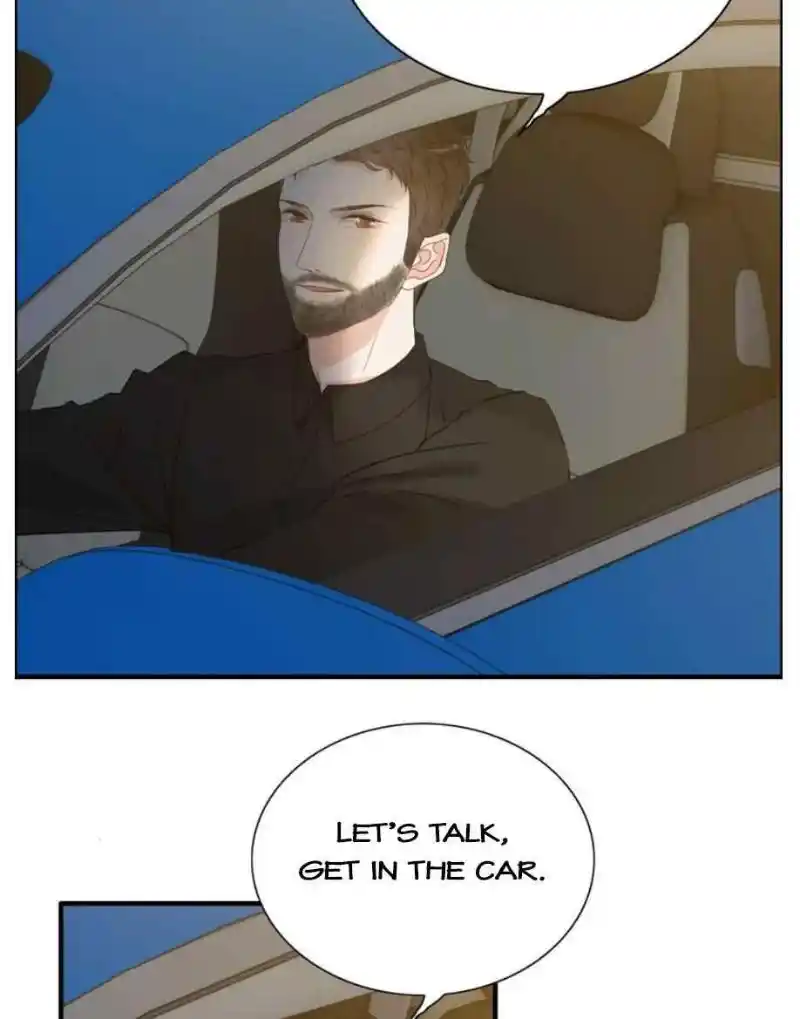 Contract Wife Runs Away From The Ceo Chapter 249