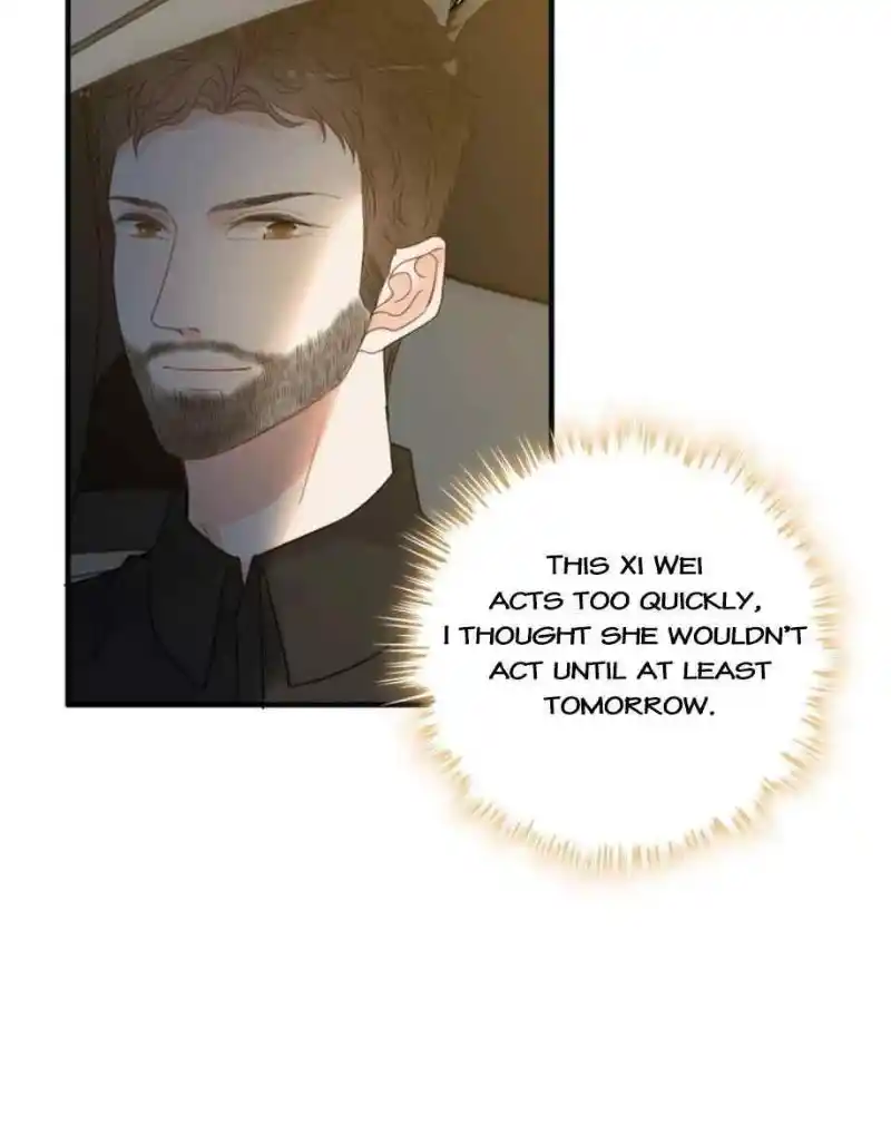 Contract Wife Runs Away From The Ceo Chapter 249