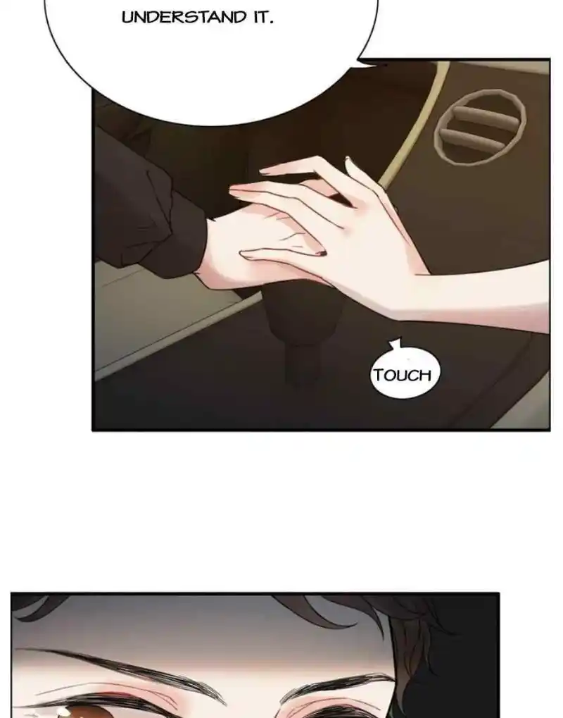 Contract Wife Runs Away From The Ceo Chapter 249