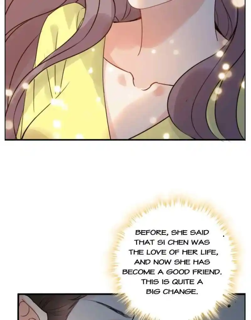 Contract Wife Runs Away From The Ceo Chapter 249