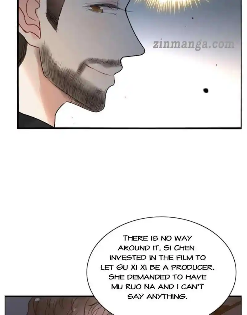 Contract Wife Runs Away From The Ceo Chapter 249