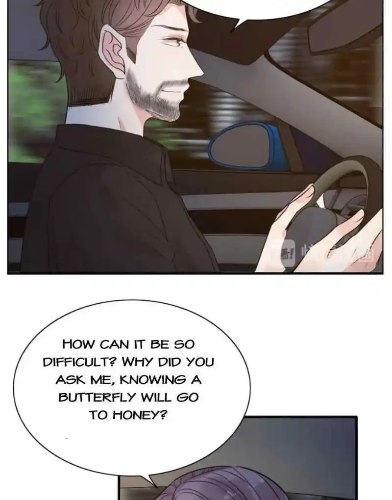 Contract Wife Runs Away From The Ceo Chapter 249