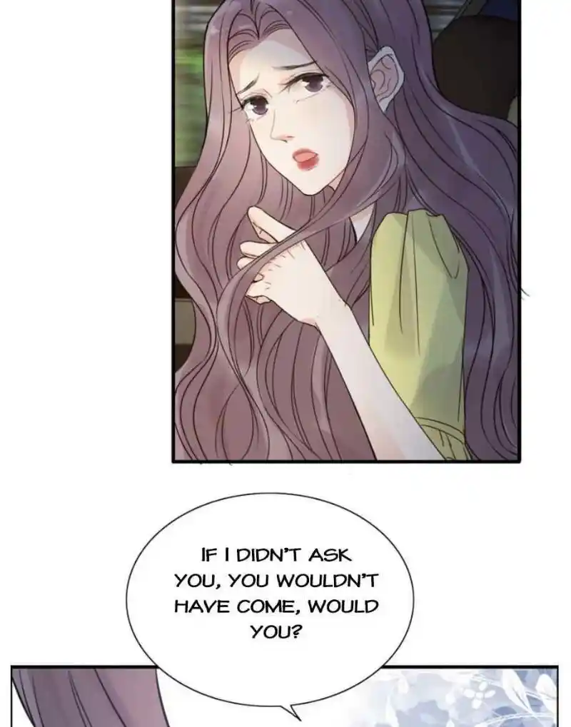 Contract Wife Runs Away From The Ceo Chapter 249