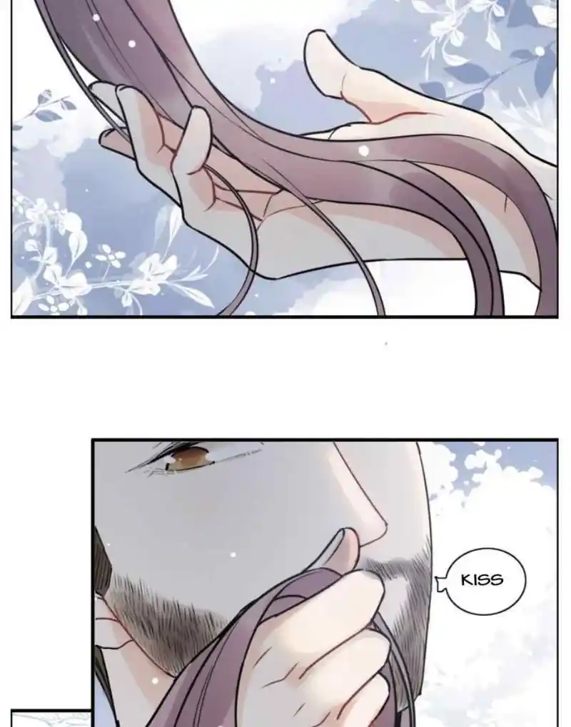 Contract Wife Runs Away From The Ceo Chapter 249