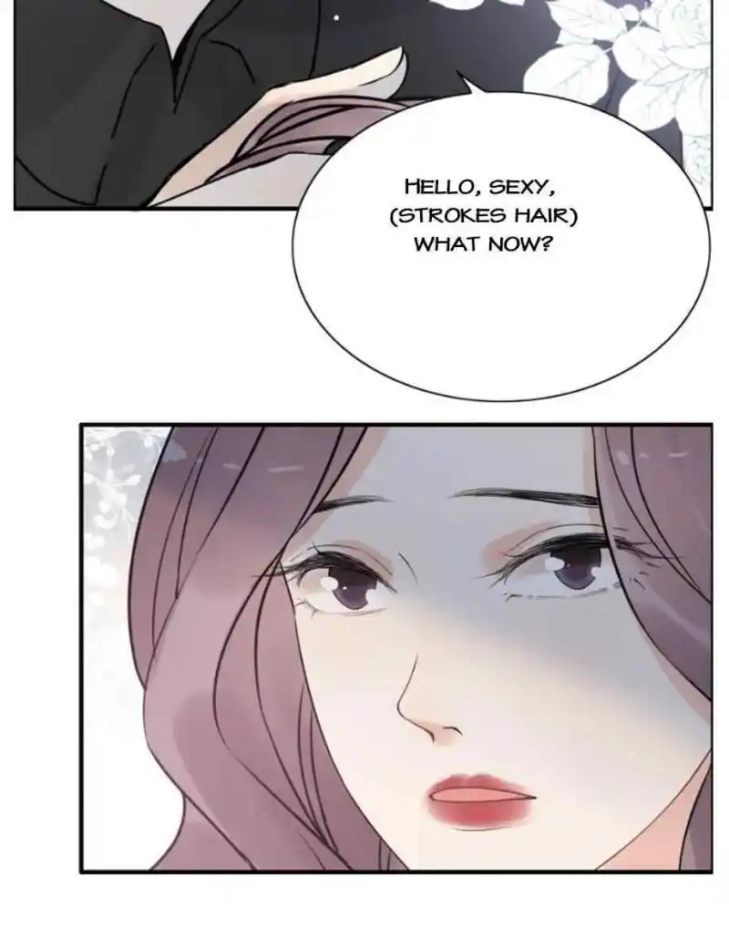 Contract Wife Runs Away From The Ceo Chapter 249