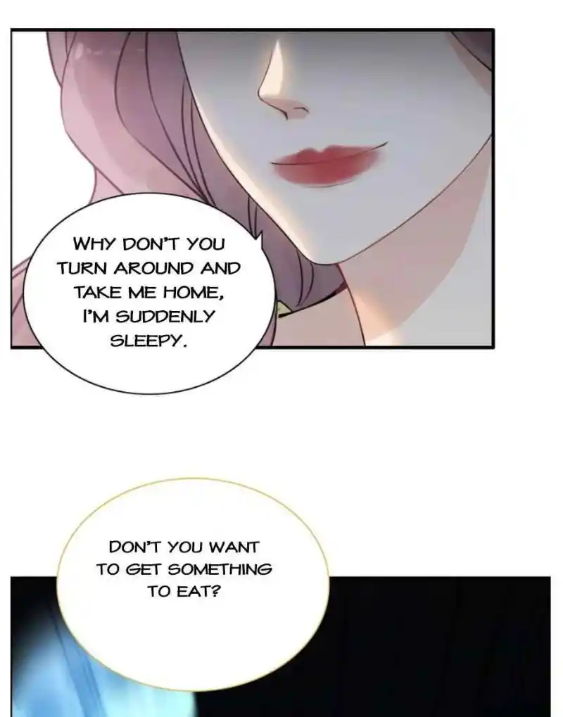 Contract Wife Runs Away From The Ceo Chapter 249