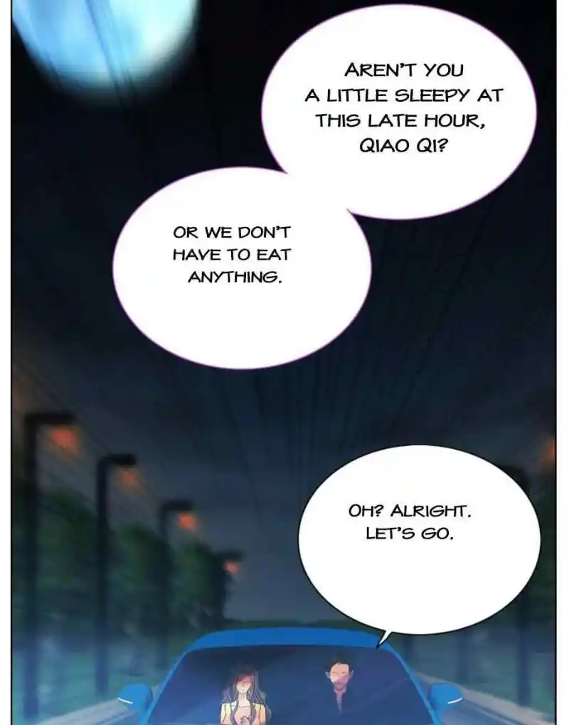 Contract Wife Runs Away From The Ceo Chapter 249