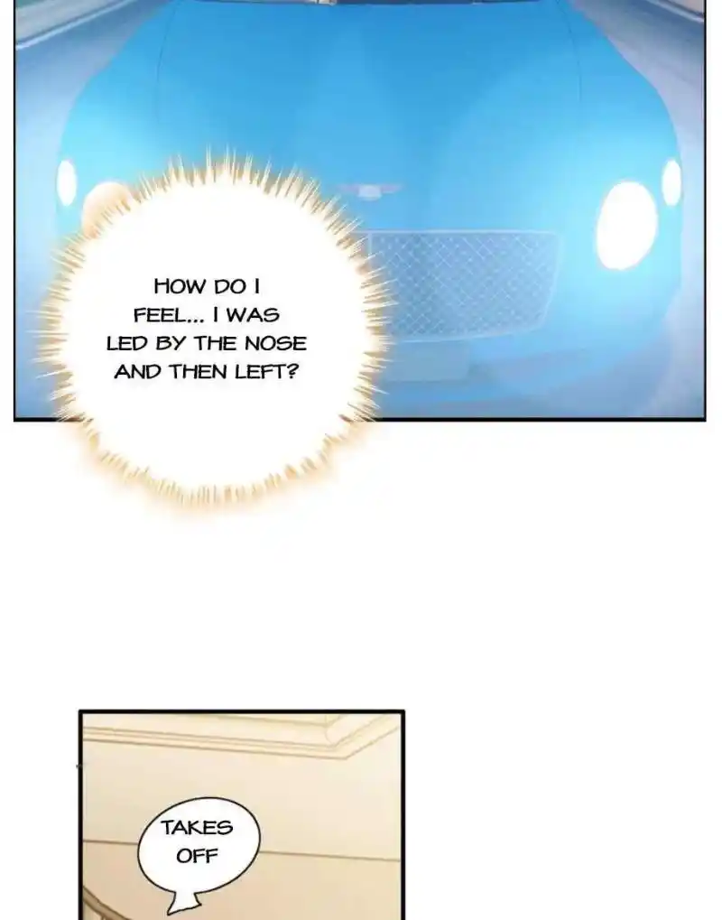 Contract Wife Runs Away From The Ceo Chapter 249