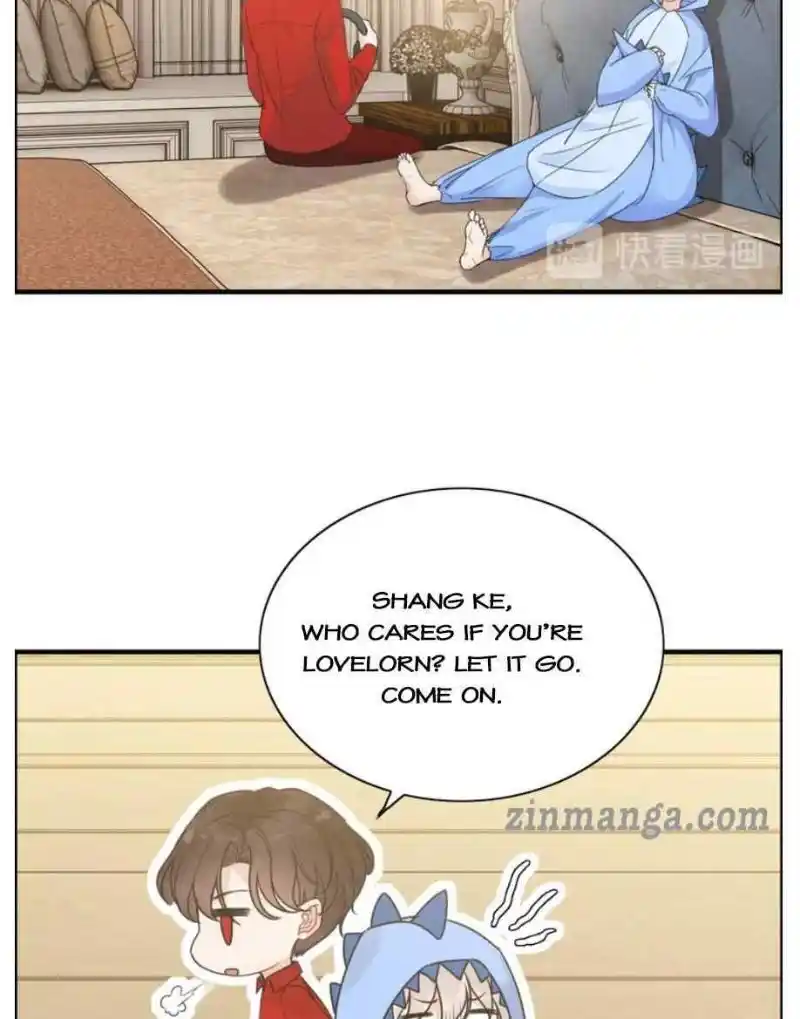 Contract Wife Runs Away From The Ceo Chapter 249