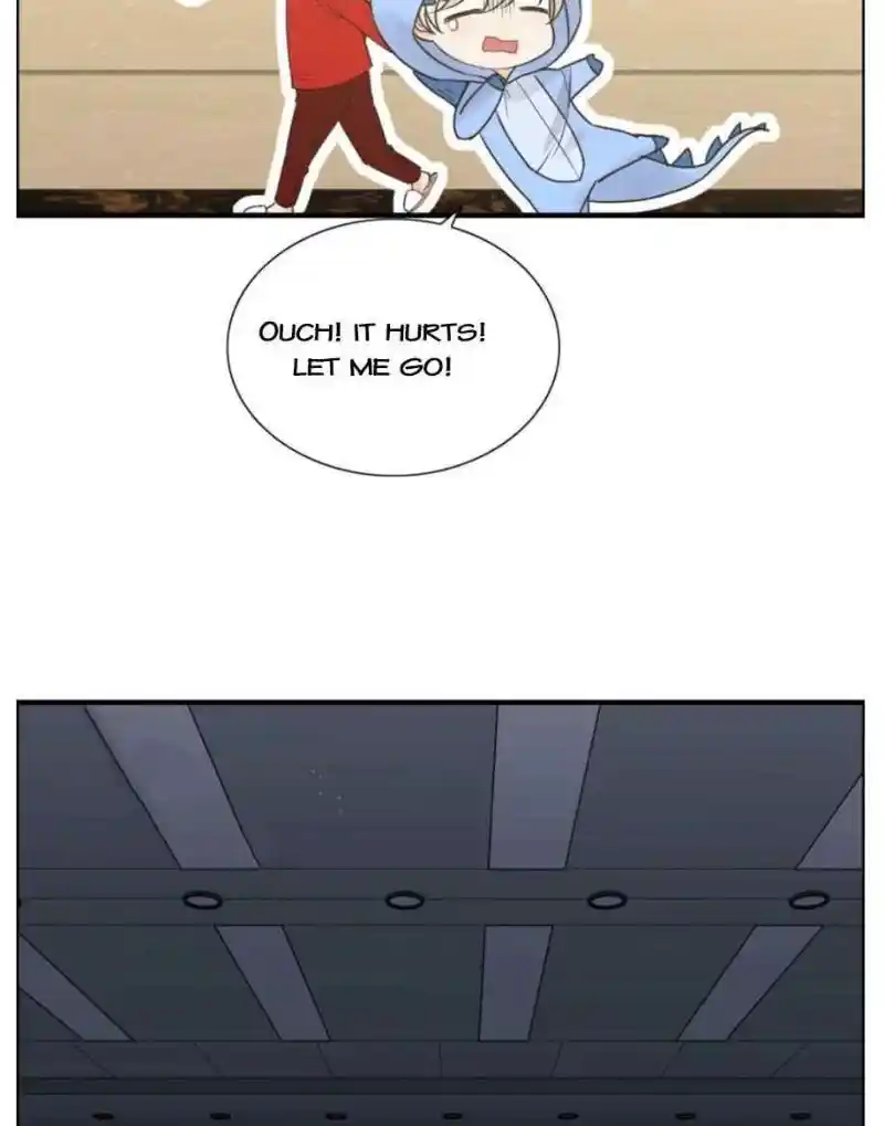 Contract Wife Runs Away From The Ceo Chapter 249