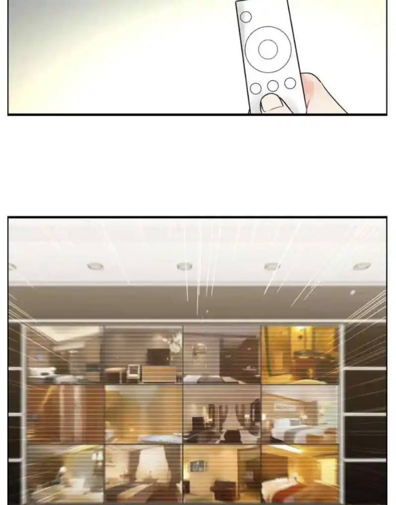 Contract Wife Runs Away From The Ceo Chapter 249