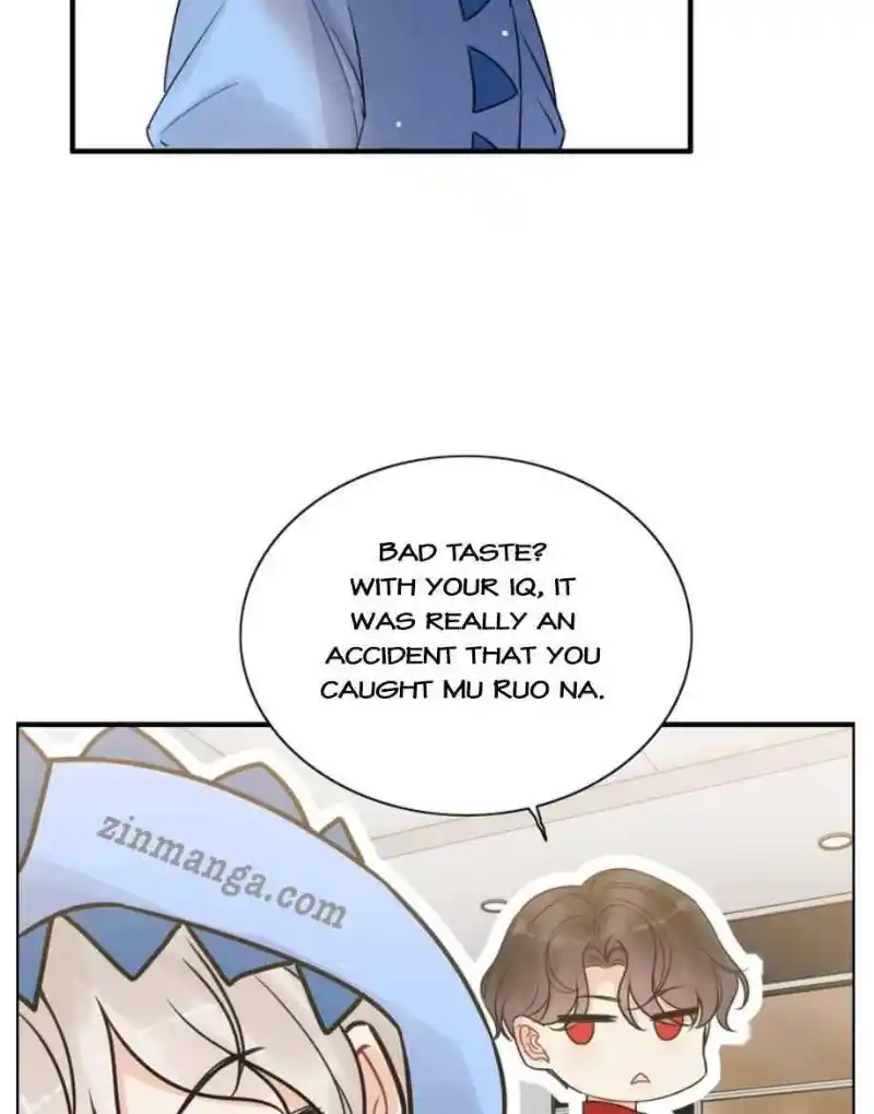 Contract Wife Runs Away From The Ceo Chapter 249