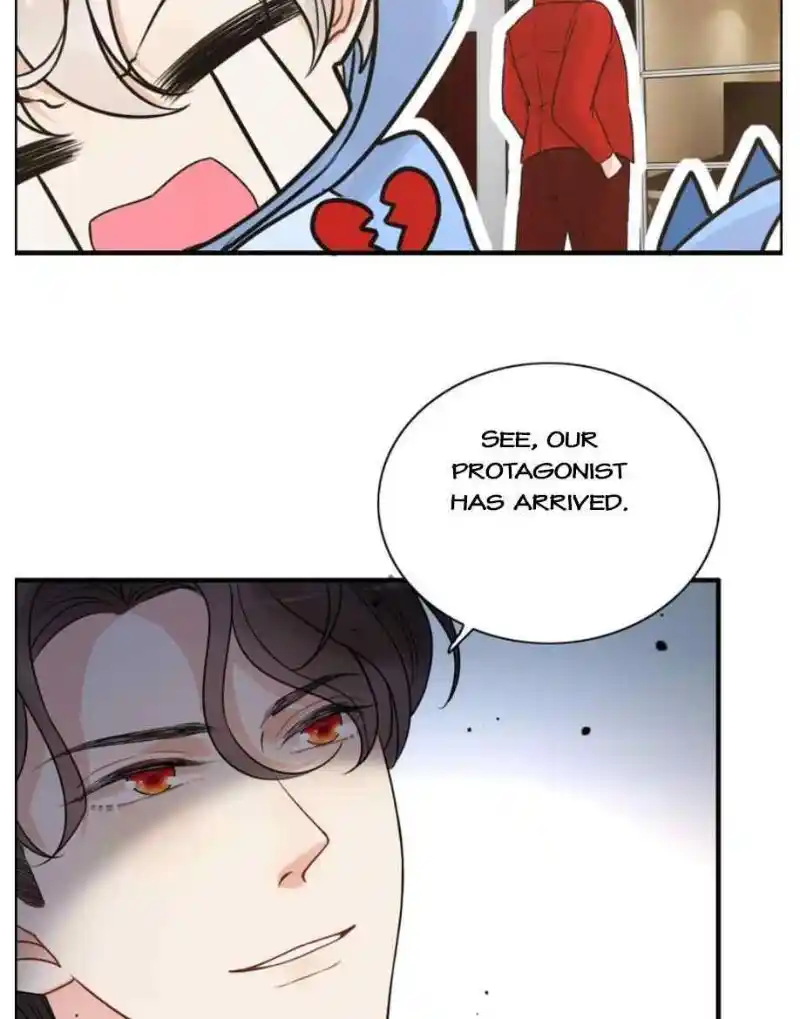 Contract Wife Runs Away From The Ceo Chapter 249