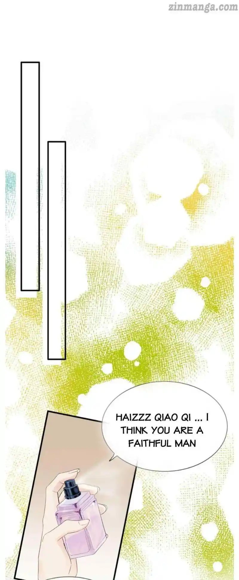 Contract Wife Runs Away From The Ceo Chapter 250