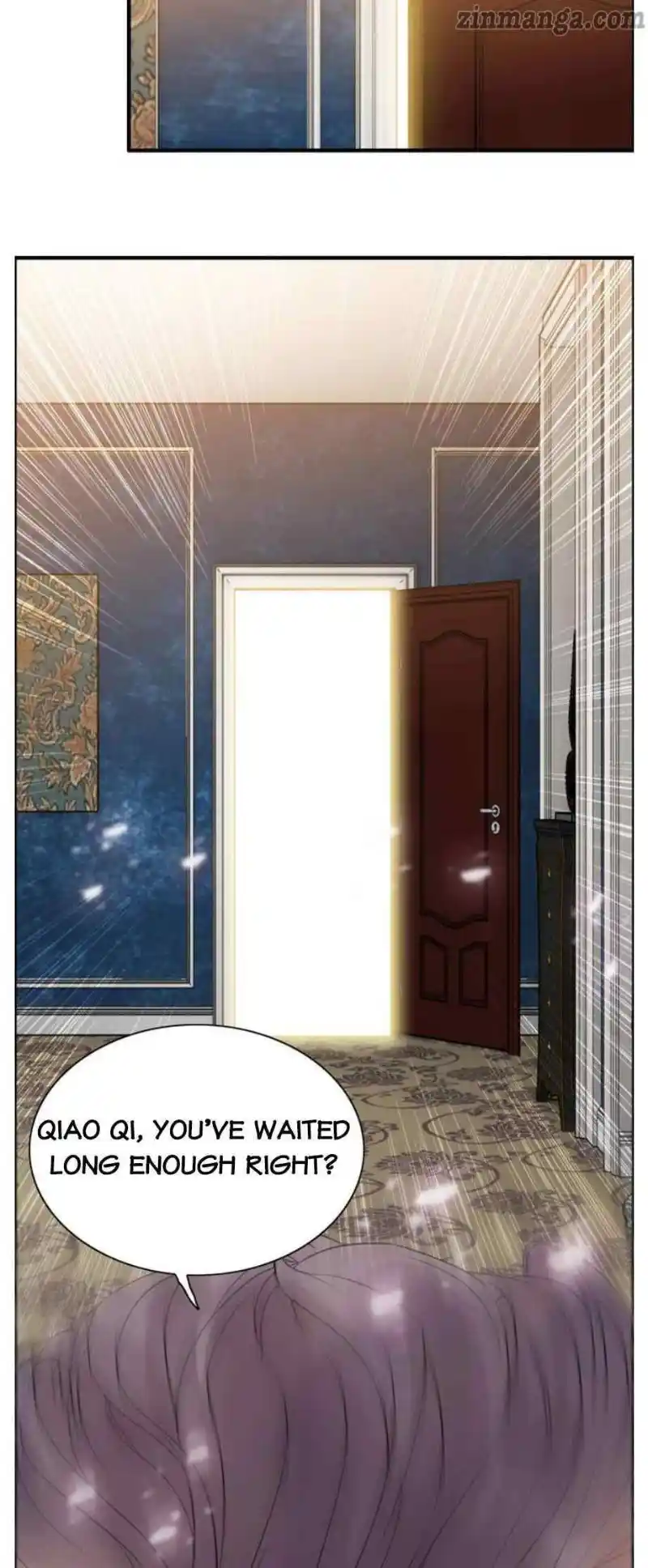 Contract Wife Runs Away From The Ceo Chapter 250