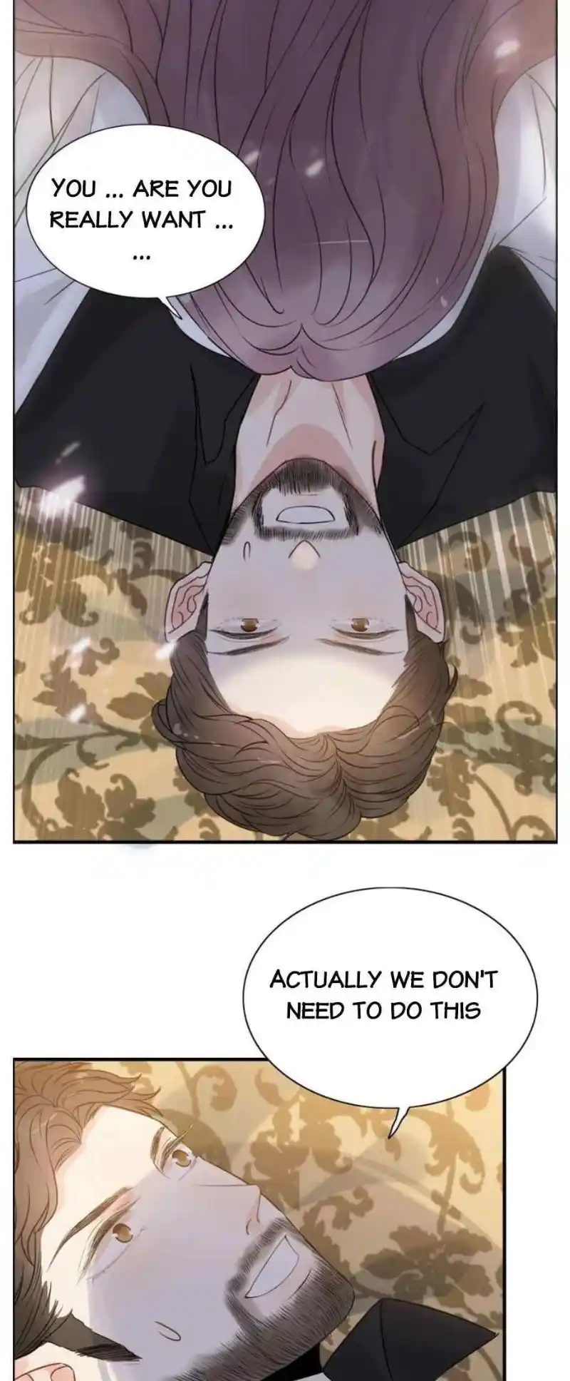 Contract Wife Runs Away From The Ceo Chapter 250