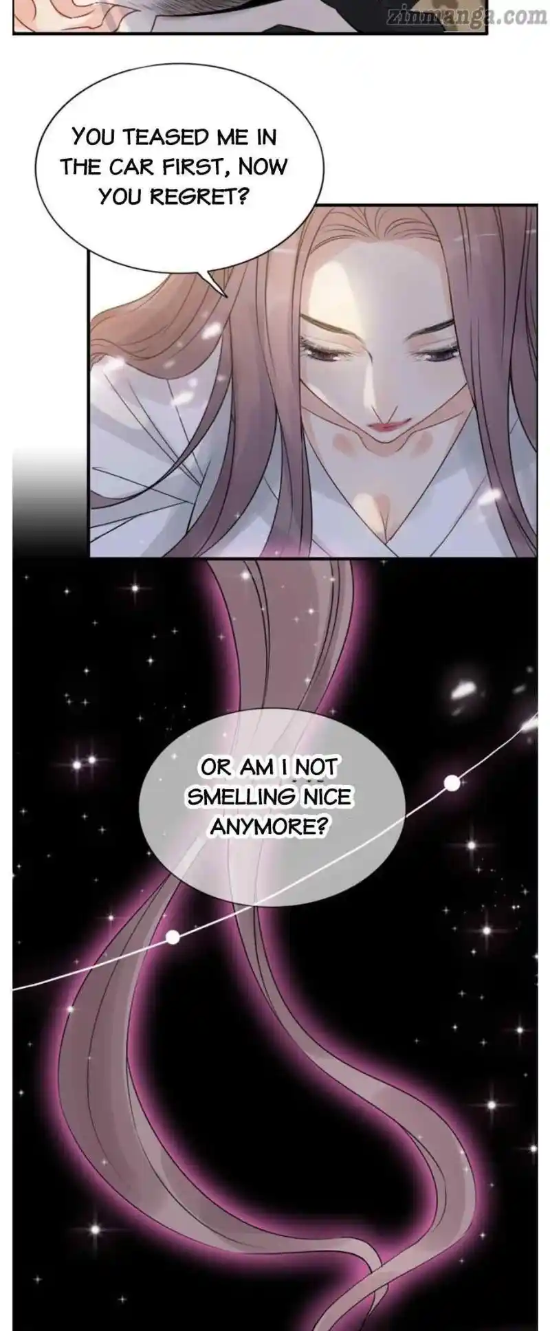 Contract Wife Runs Away From The Ceo Chapter 250