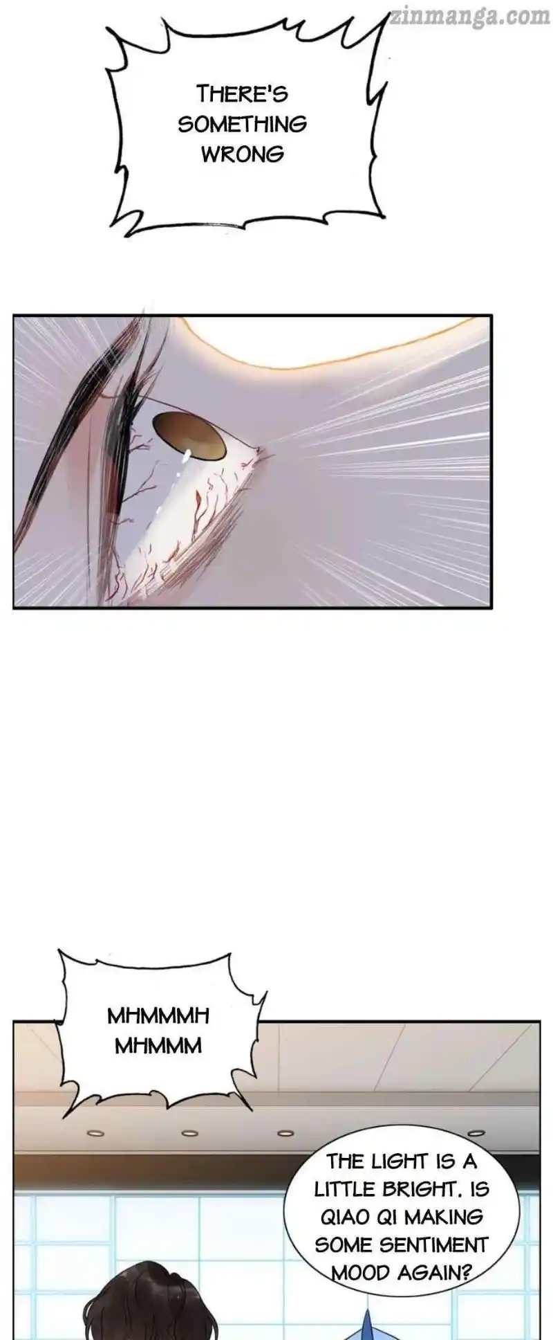 Contract Wife Runs Away From The Ceo Chapter 250