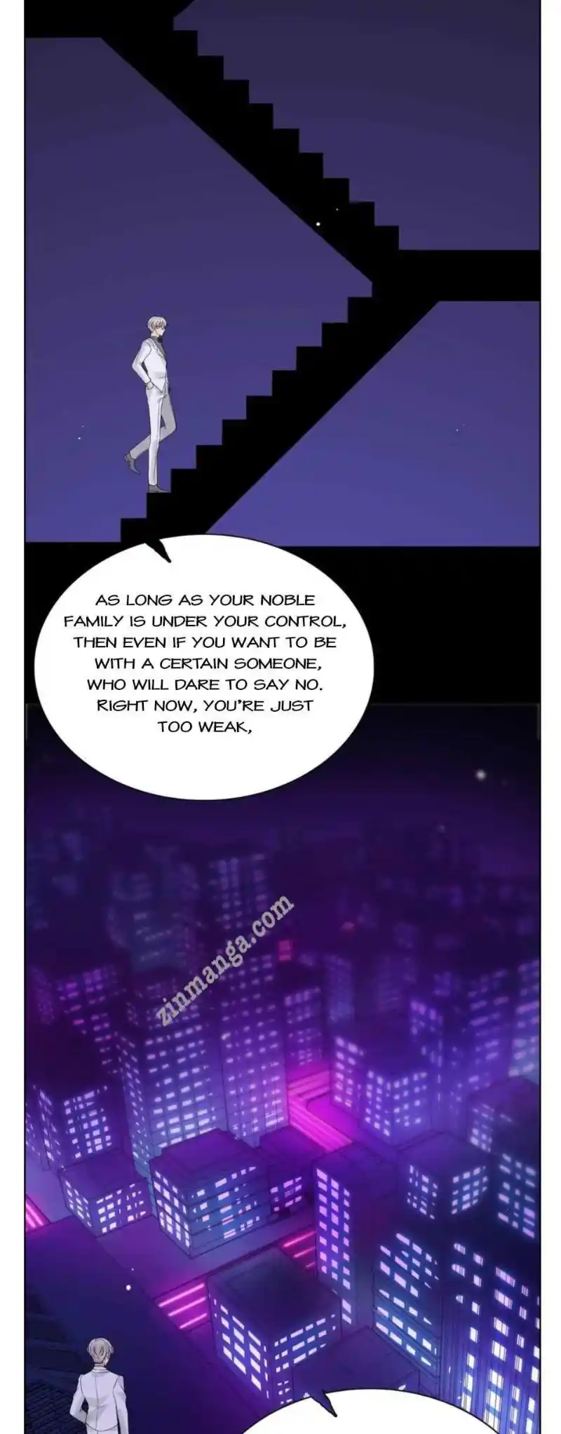 Contract Wife Runs Away From The Ceo Chapter 251