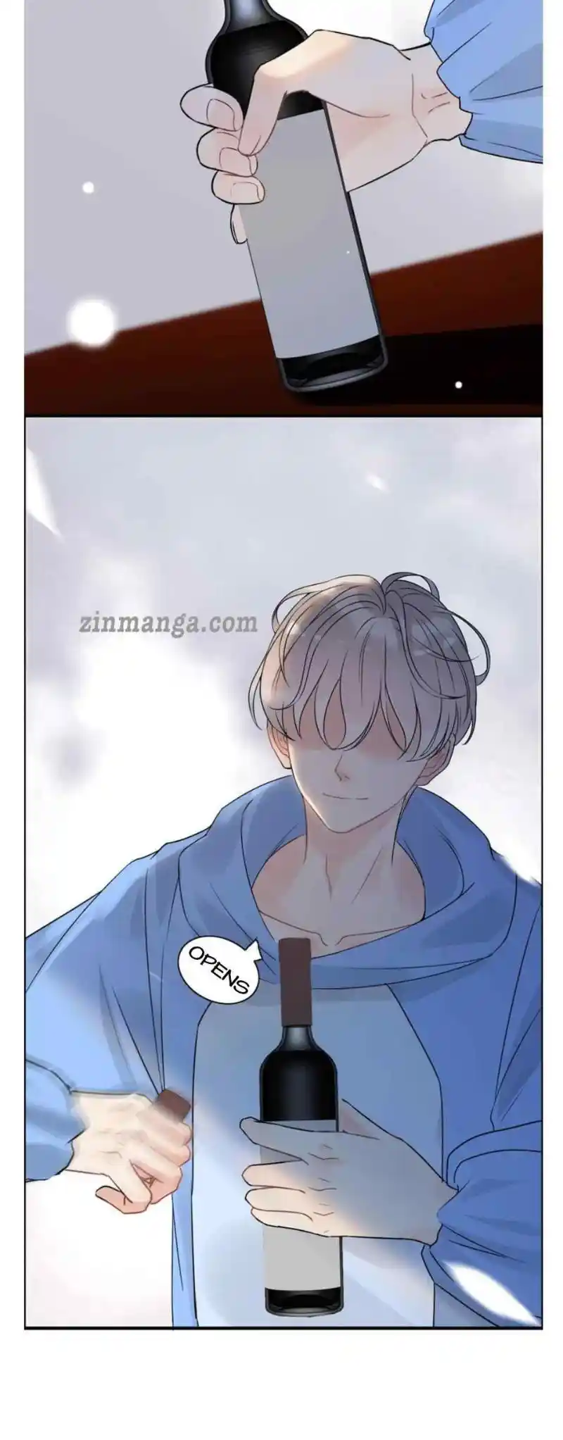 Contract Wife Runs Away From The Ceo Chapter 251