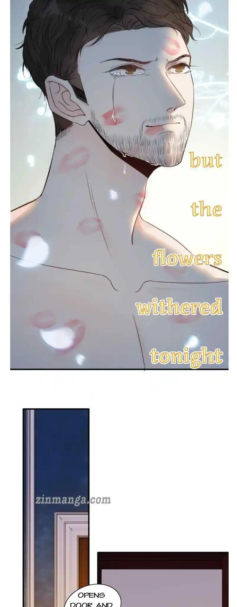 Contract Wife Runs Away From The Ceo Chapter 251