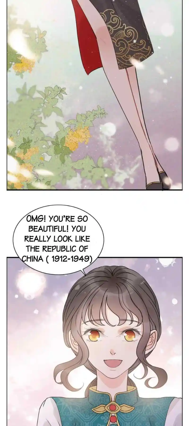 Contract Wife Runs Away From The Ceo Chapter 252