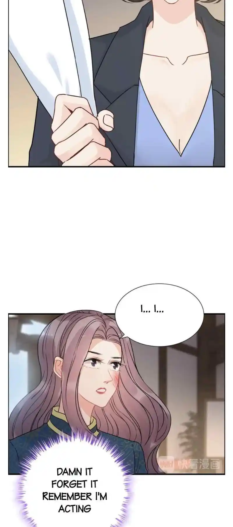 Contract Wife Runs Away From The Ceo Chapter 252