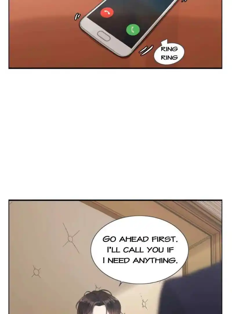 Contract Wife Runs Away From The Ceo Chapter 254