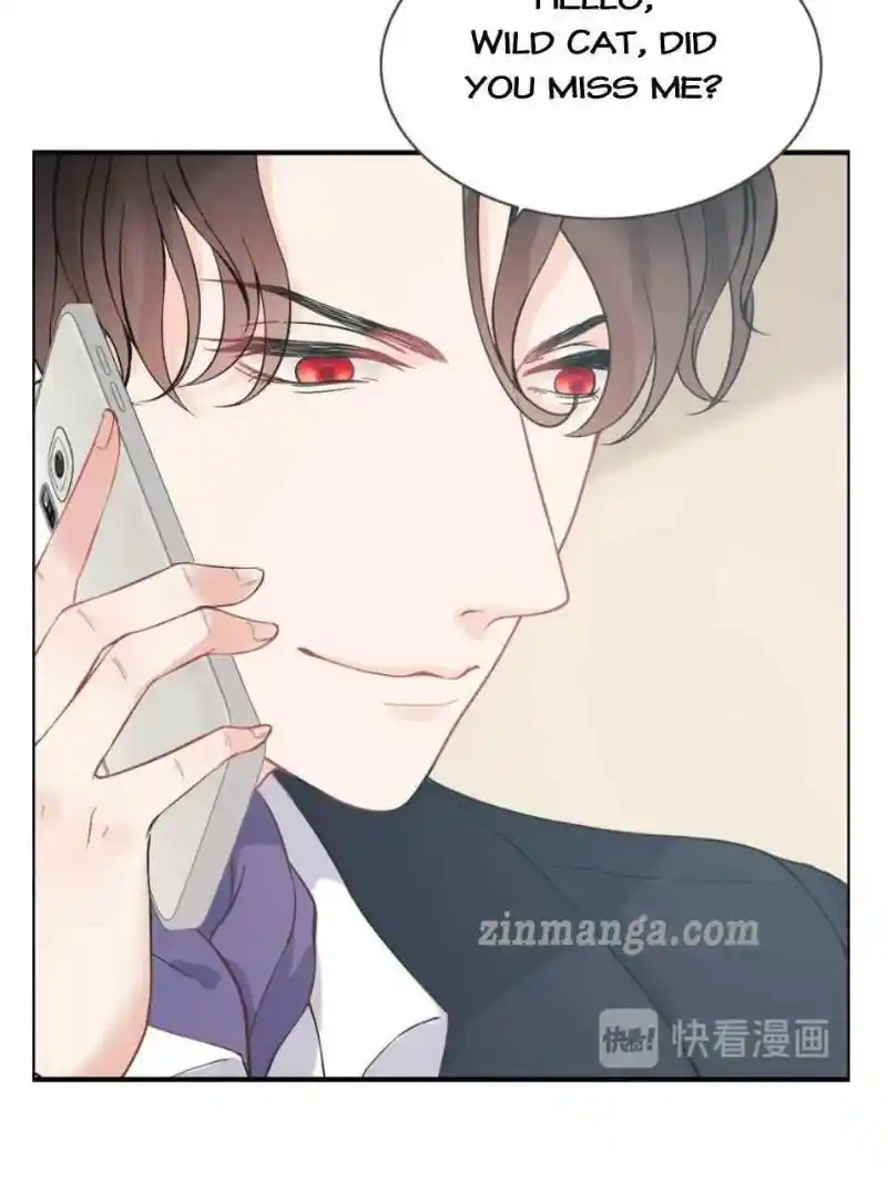 Contract Wife Runs Away From The Ceo Chapter 254