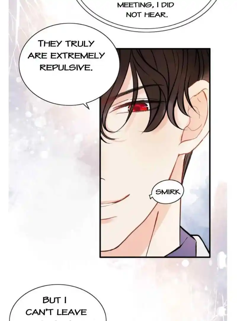 Contract Wife Runs Away From The Ceo Chapter 254