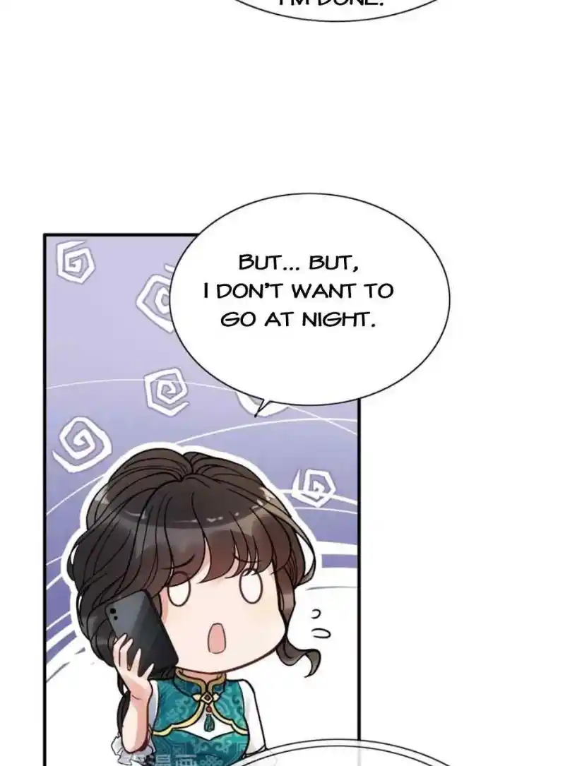 Contract Wife Runs Away From The Ceo Chapter 254