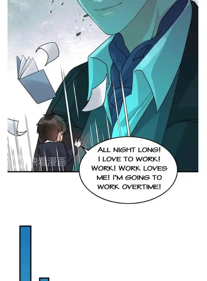 Contract Wife Runs Away From The Ceo Chapter 254