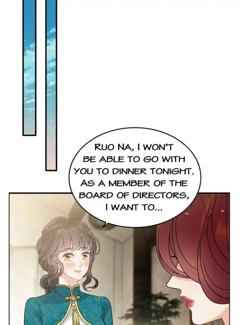 Contract Wife Runs Away From The Ceo Chapter 254