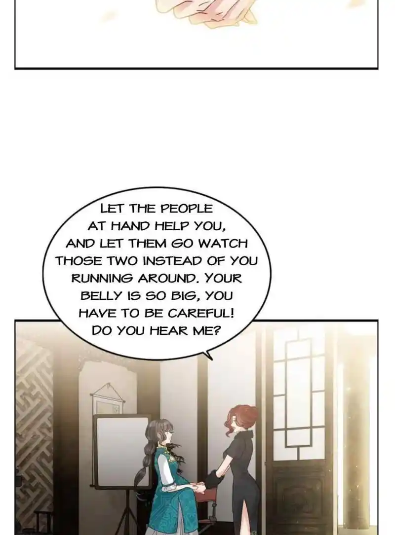 Contract Wife Runs Away From The Ceo Chapter 254