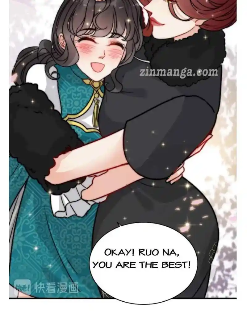 Contract Wife Runs Away From The Ceo Chapter 254