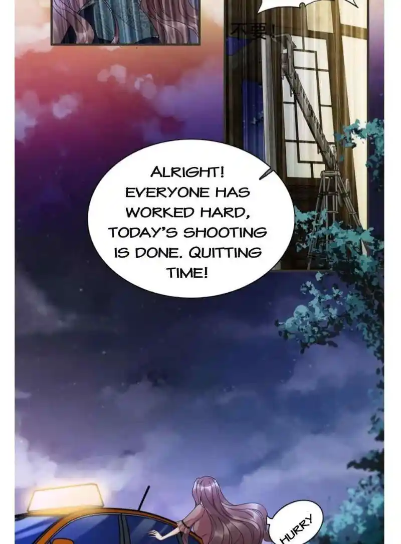 Contract Wife Runs Away From The Ceo Chapter 254