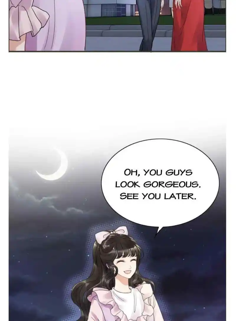 Contract Wife Runs Away From The Ceo Chapter 254