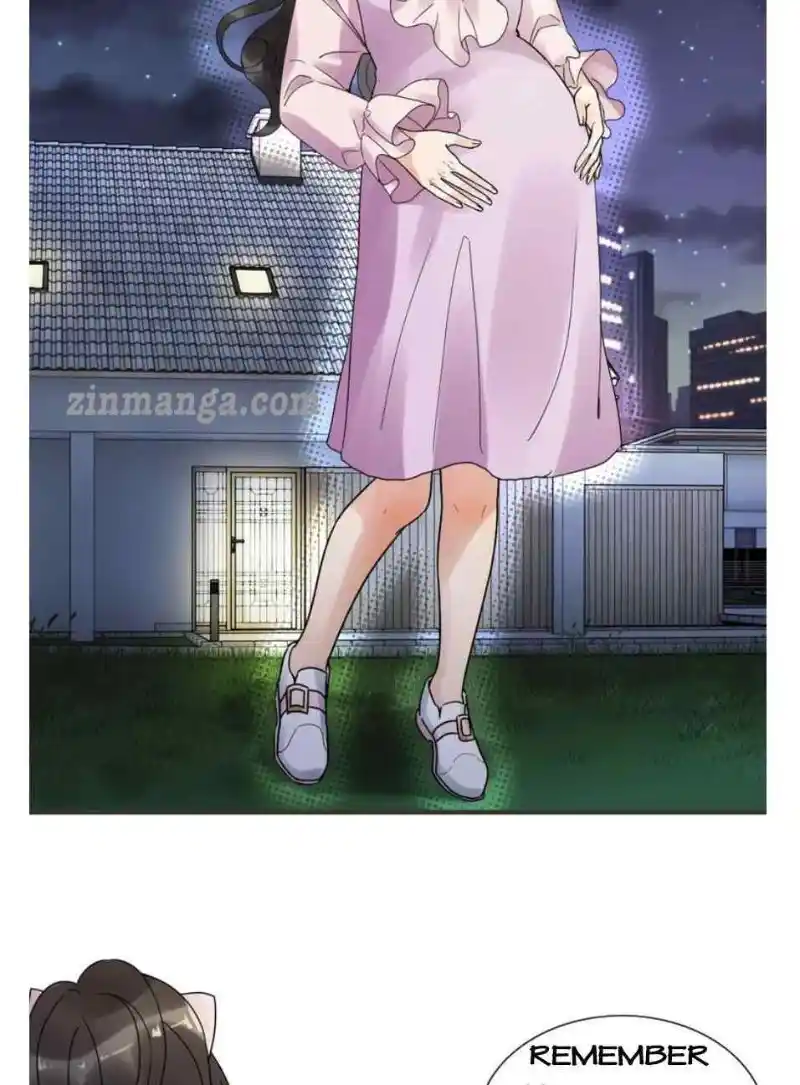 Contract Wife Runs Away From The Ceo Chapter 254