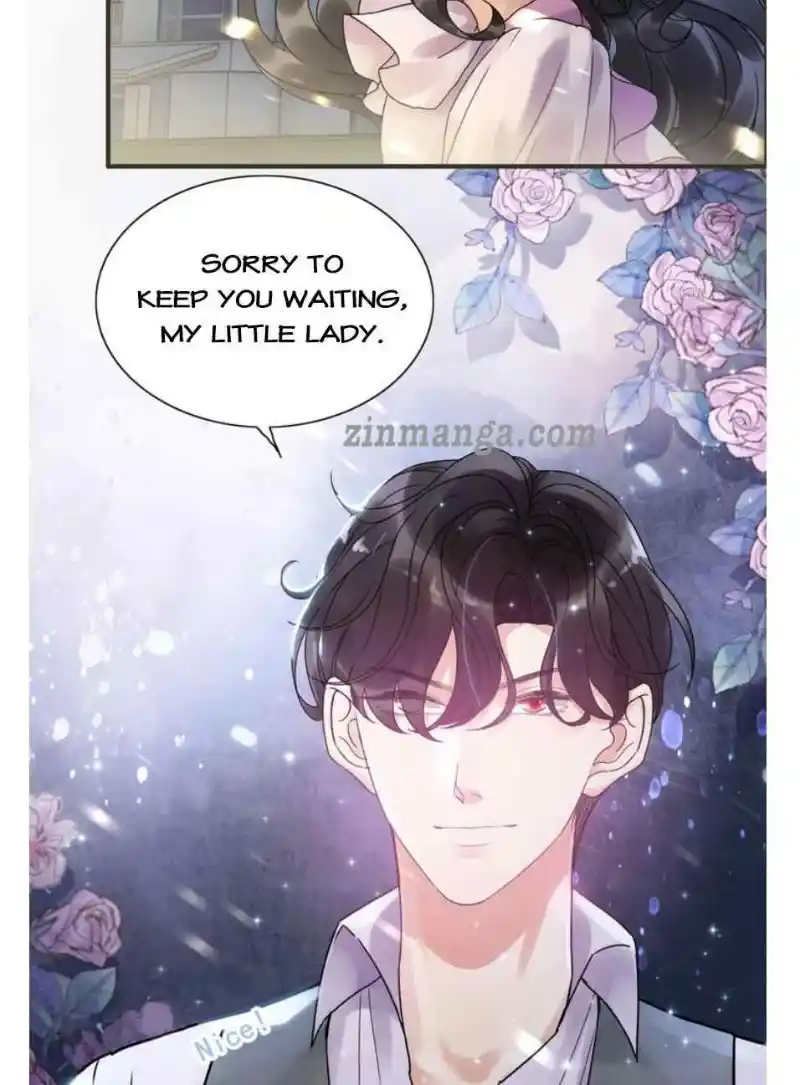 Contract Wife Runs Away From The Ceo Chapter 254