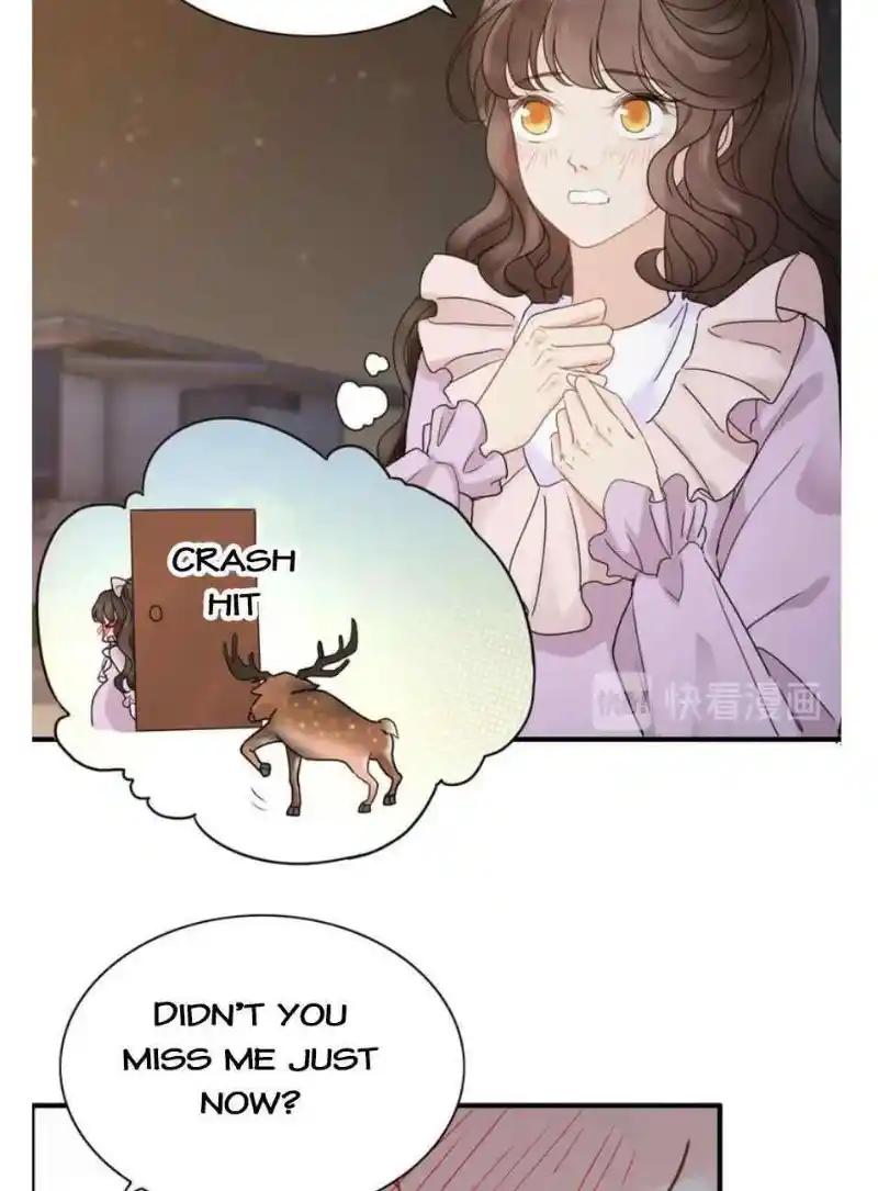 Contract Wife Runs Away From The Ceo Chapter 254