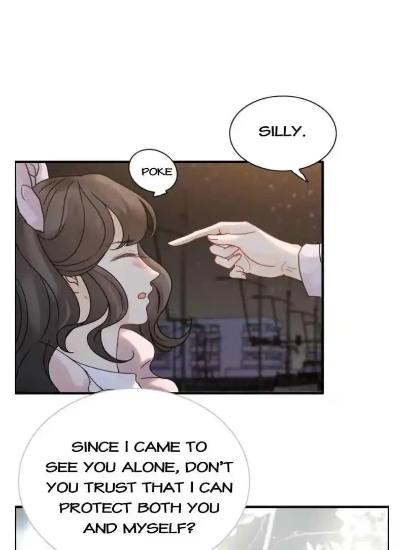 Contract Wife Runs Away From The Ceo Chapter 254