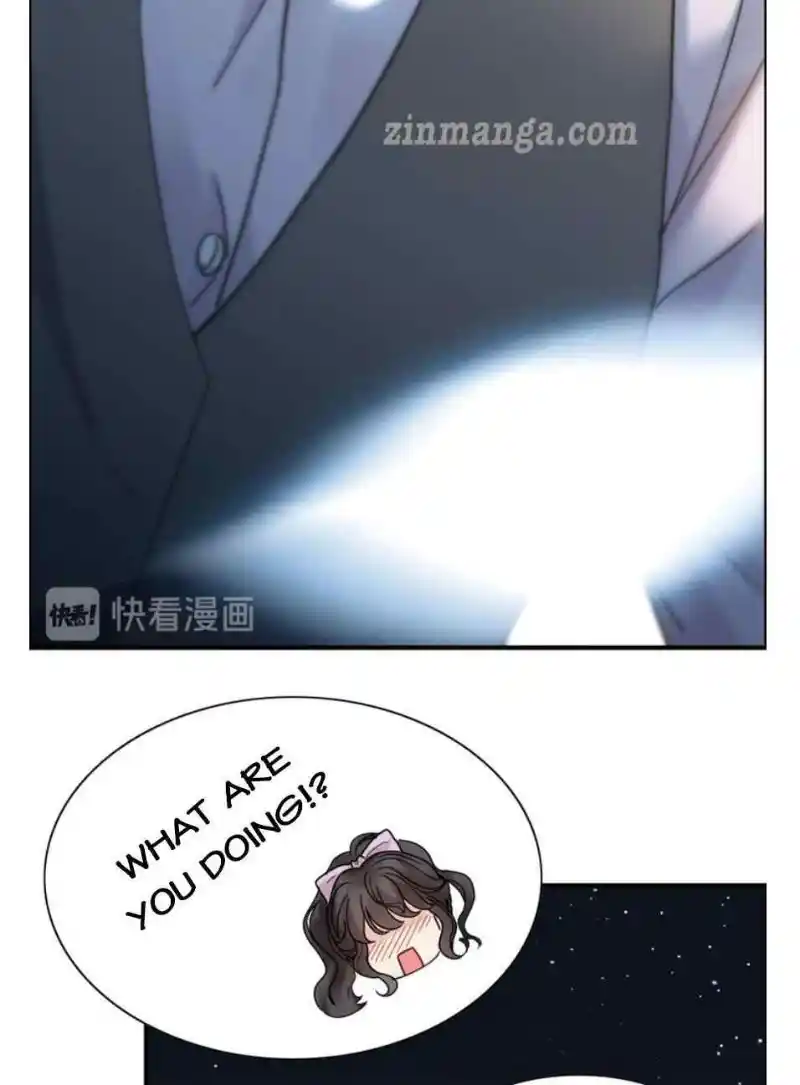 Contract Wife Runs Away From The Ceo Chapter 254