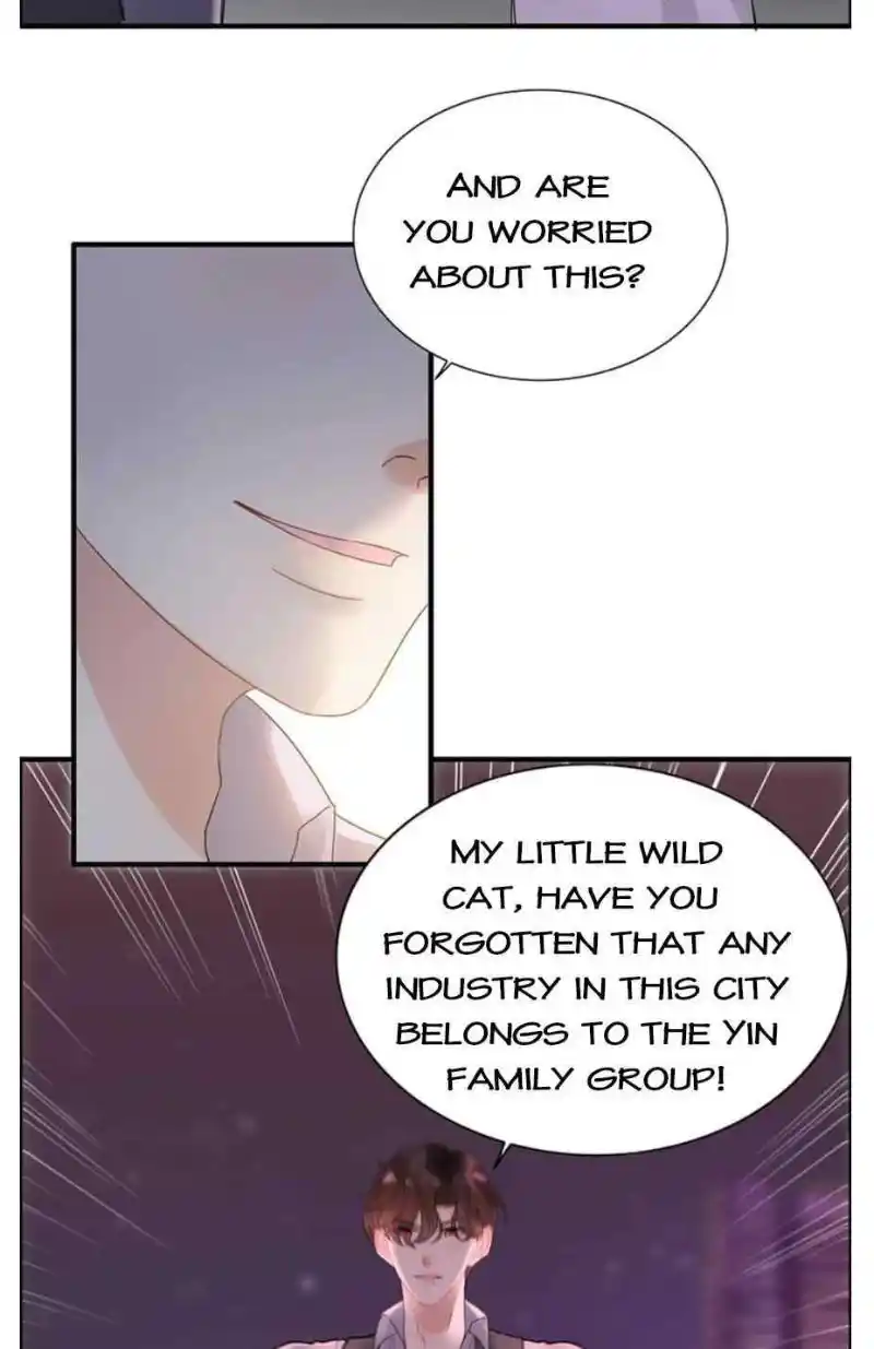 Contract Wife Runs Away From The Ceo Chapter 255