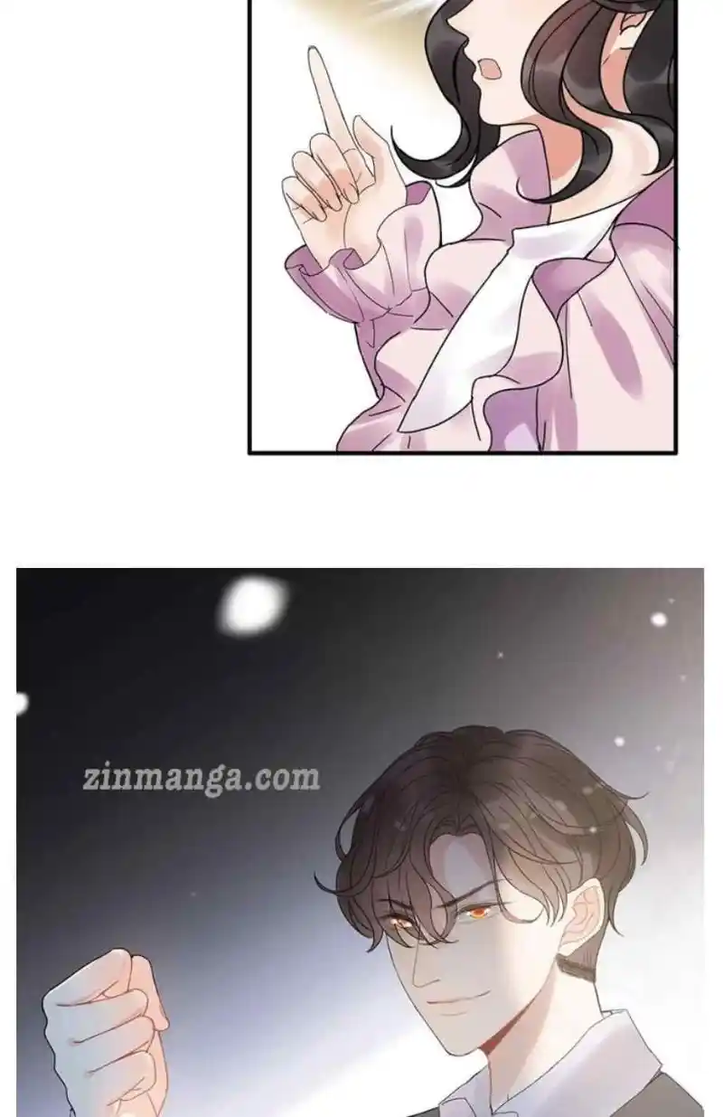 Contract Wife Runs Away From The Ceo Chapter 255