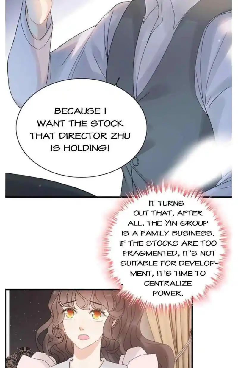 Contract Wife Runs Away From The Ceo Chapter 255