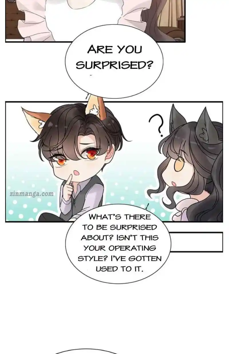 Contract Wife Runs Away From The Ceo Chapter 255