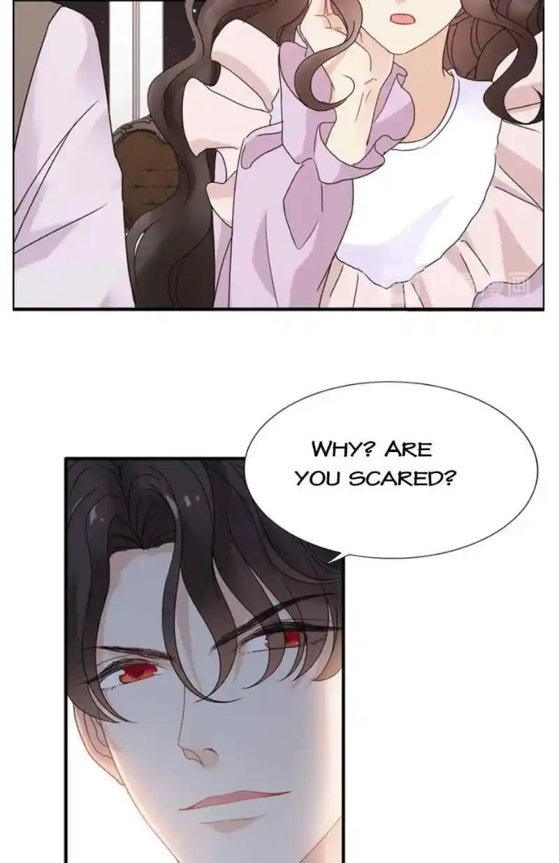 Contract Wife Runs Away From The Ceo Chapter 255