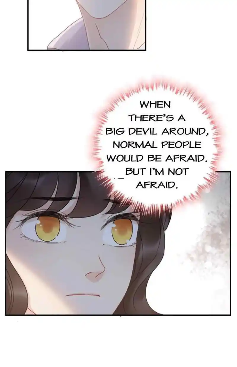 Contract Wife Runs Away From The Ceo Chapter 255